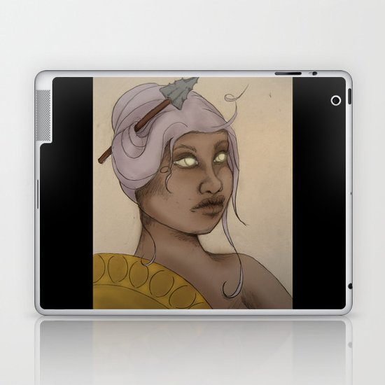 Primal Athena Laptop & iPad Skin
