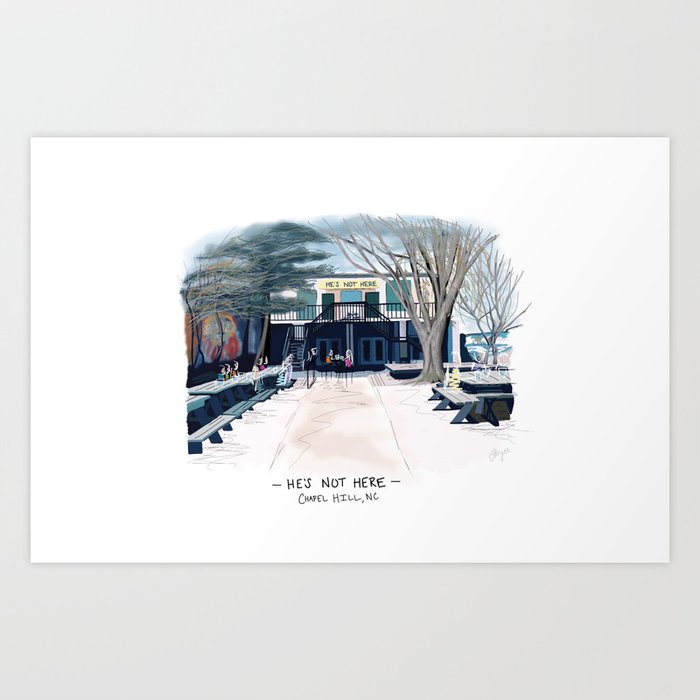 Art Print