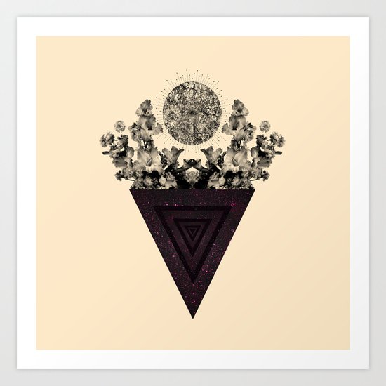 T.E.A.T.C.W. ii Art Print
