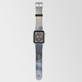 Tempest, 1855 by Ivan Aivazovsky Apple Watch Band