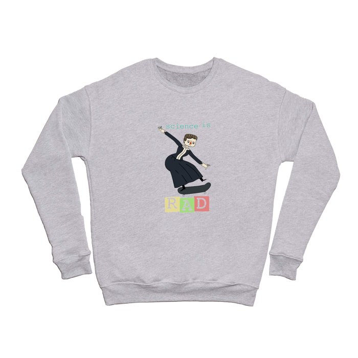 Skateboard sales crewneck sweatshirts