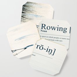 Rowing Coaster