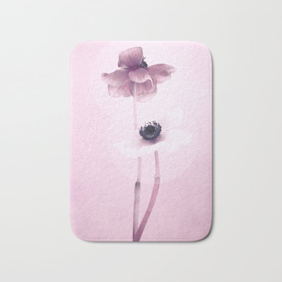 anemone Bath Mat