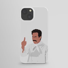No Soup For You Seinfeld iPhone Case