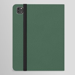 Pine iPad Folio Case