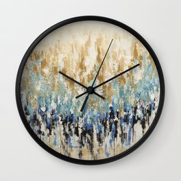 Nereida Wall Clock
