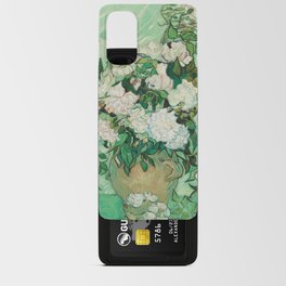 Roses, Van Gogh Android Card Case
