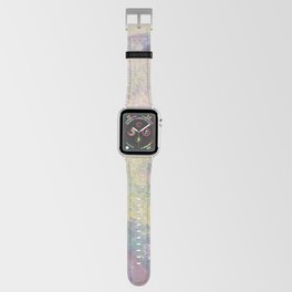 Claude Monet - La Pointe du Petit Ailly Apple Watch Band