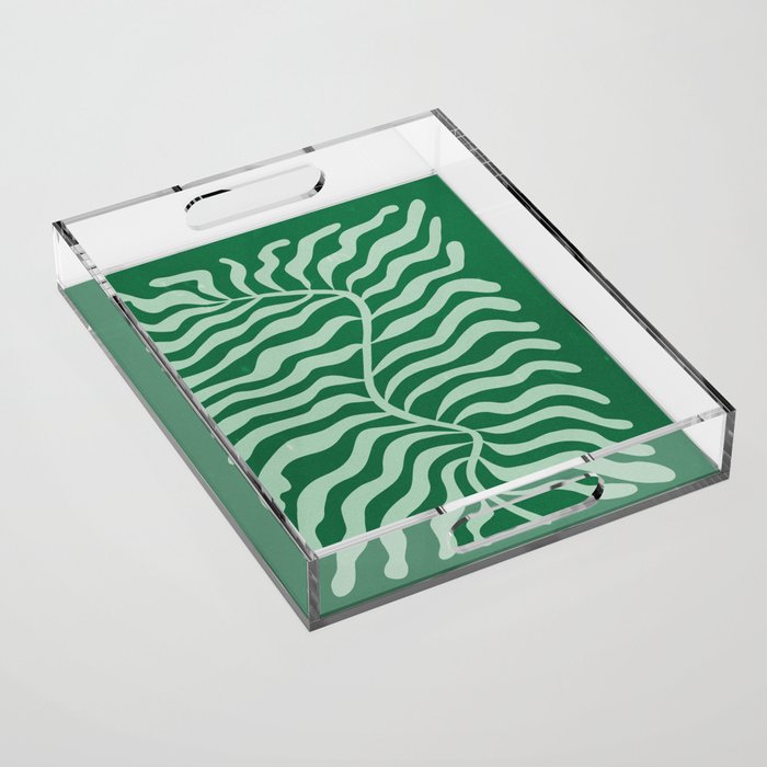 Fun Sage: Matisse Edition Acrylic Tray