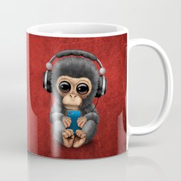 Chimp Cartoon Coffee Mugs To Match Your Personal Style Society6 Shop today at everyday low prices. society6