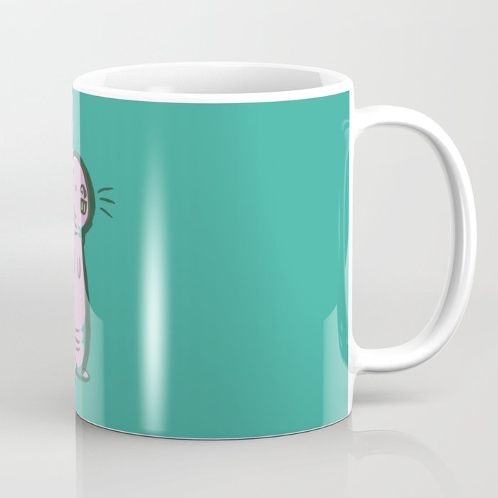 nAKED Coffee Mug
