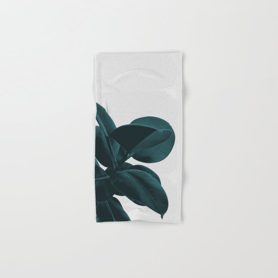 Long way home Hand & Bath Towel