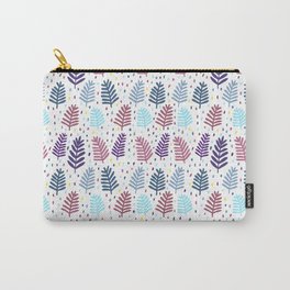 Joyful Branches IV Carry-All Pouch