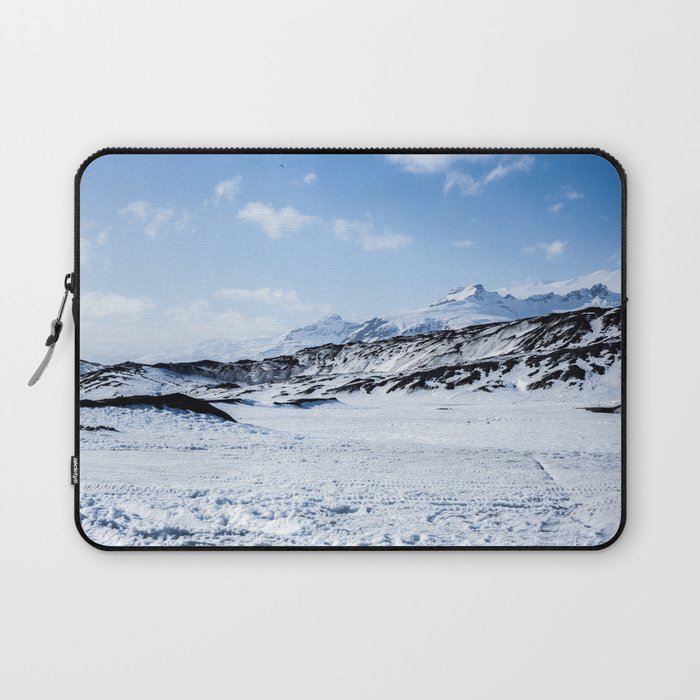 ICELAND Laptop Sleeve