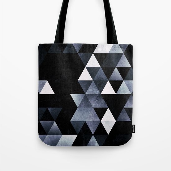 GYGY Tote Bag