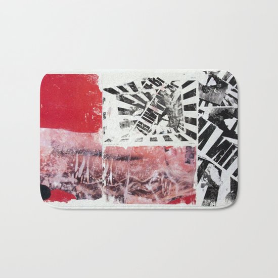 GLOW Bath Mat