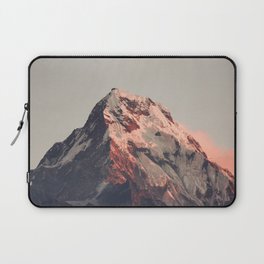 Annapurna peak Laptop Sleeve