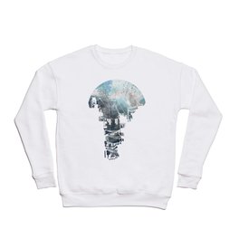 Secret Streets II Crewneck Sweatshirt