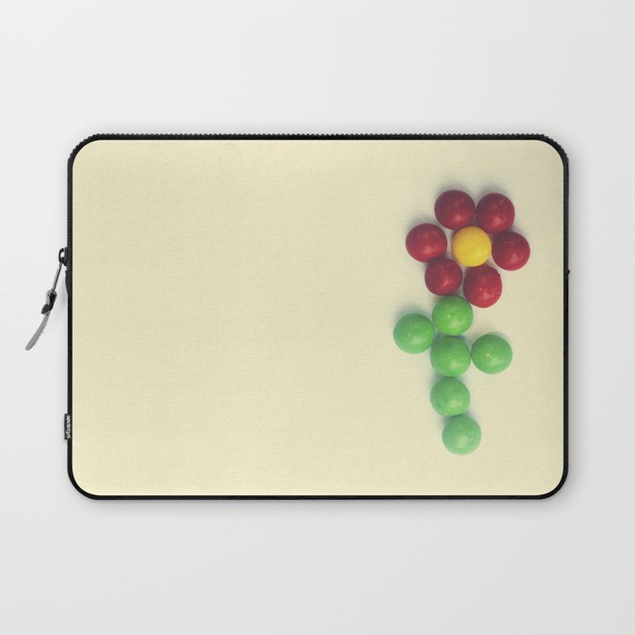 The Sweetest Blossom Laptop Sleeve
