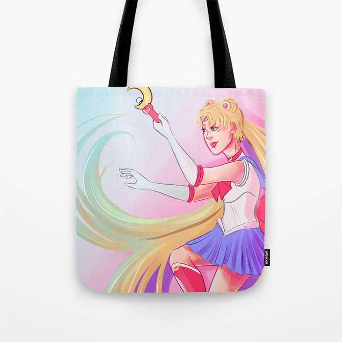 Sailor clearance moon tote
