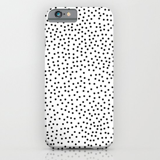 Dots.. iPhone & iPod Case