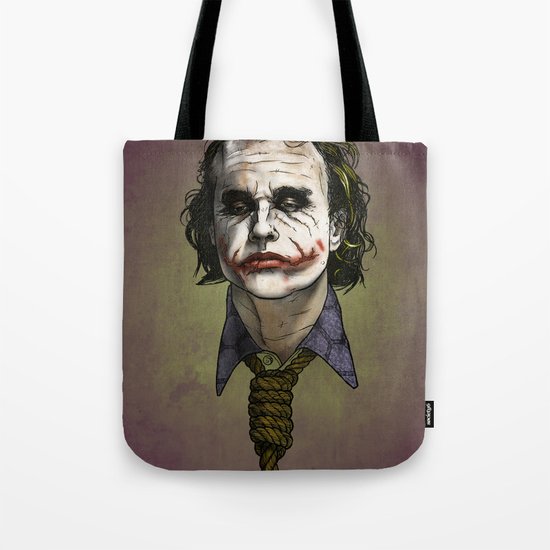 Now I'm Always Smiling Tote Bag