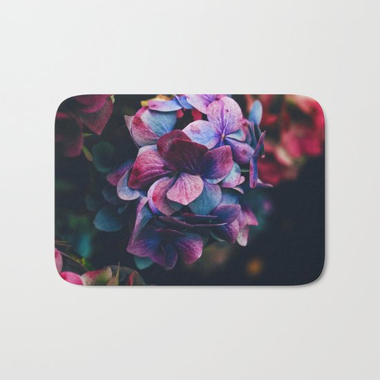 Treasure of Nature I Bath Mat