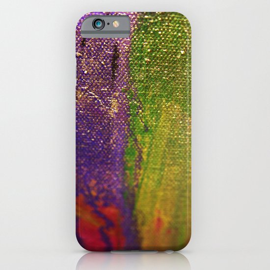 Taproot iPhone & iPod Case