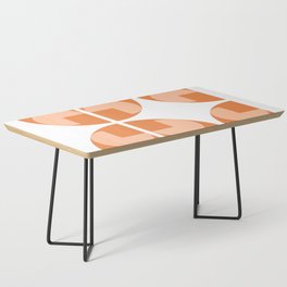 Simple arch shapes collection 6 Coffee Table