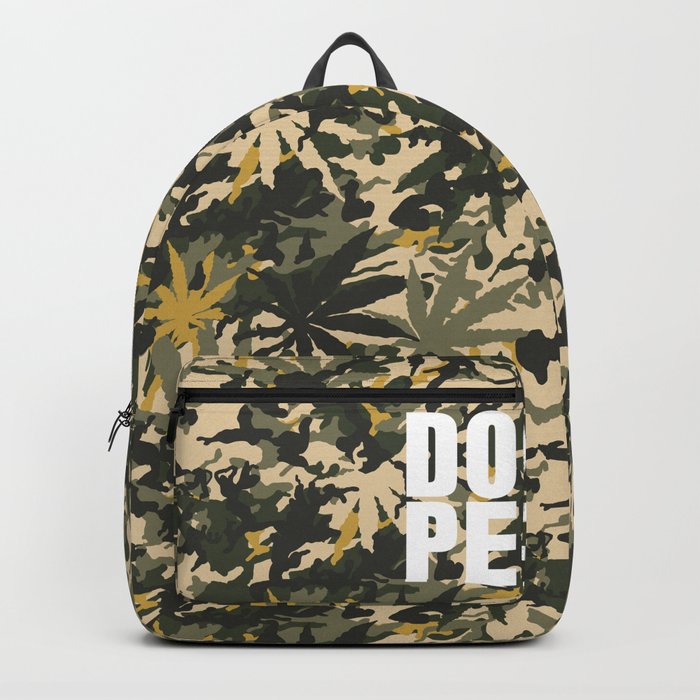 Dope back packs online