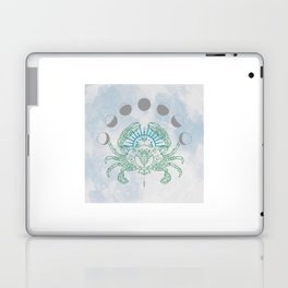 Cancer Zodiac  Laptop & iPad Skin
