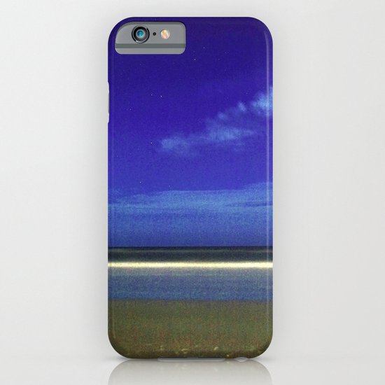 Barnacles iPhone & iPod Case