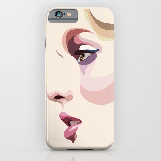 Decadence iPhone & iPod Case