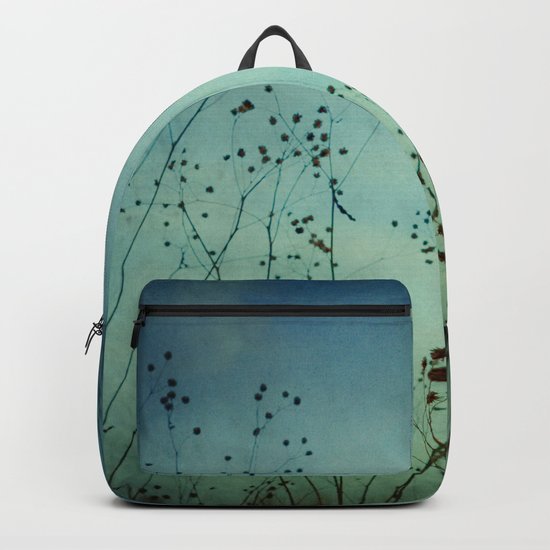 Moody Blues Backpack