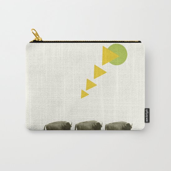 Wilderness Carry-All Pouch