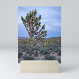 Joshua Tree Mini Art Print