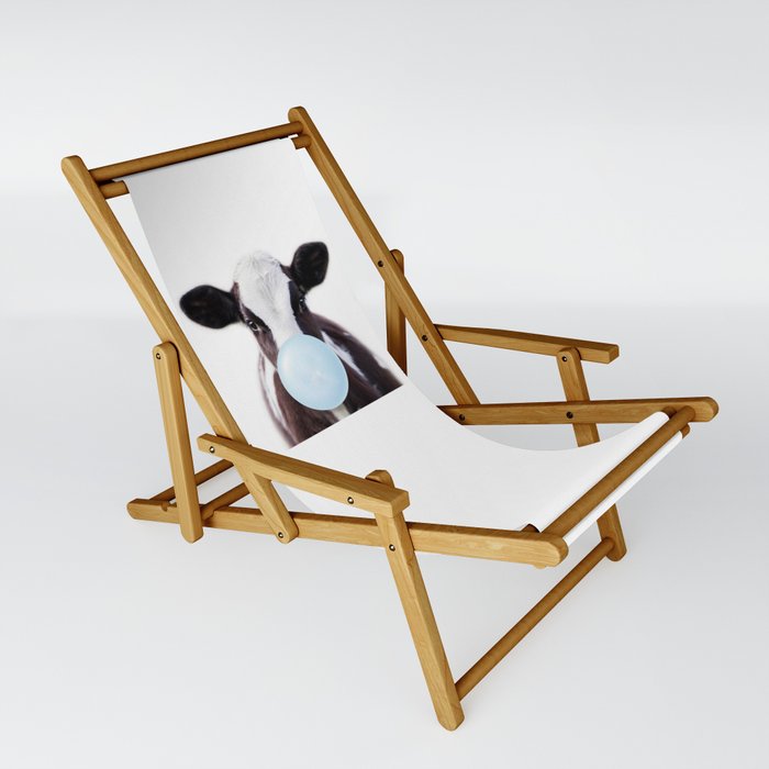 Kids clearance sling chair