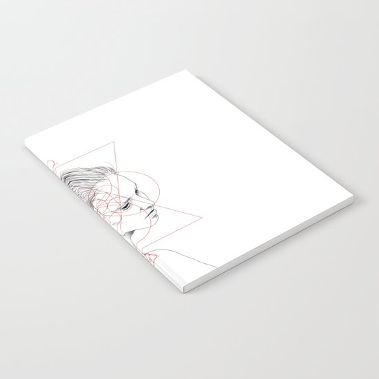 Face Facts II Notebook