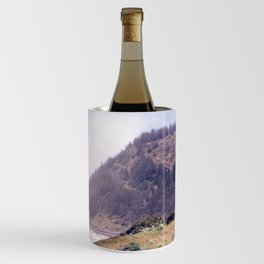 Oregon Coast Mood Wine Chiller
