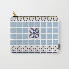 POTC Tile Carry-All Pouch