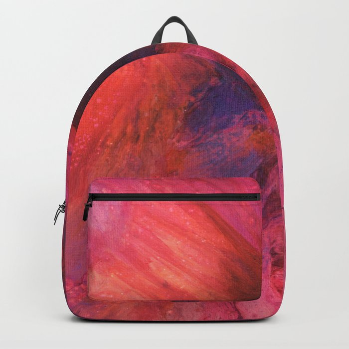 Love Spill Backpack