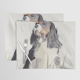 Cavalier King Charles Placemat