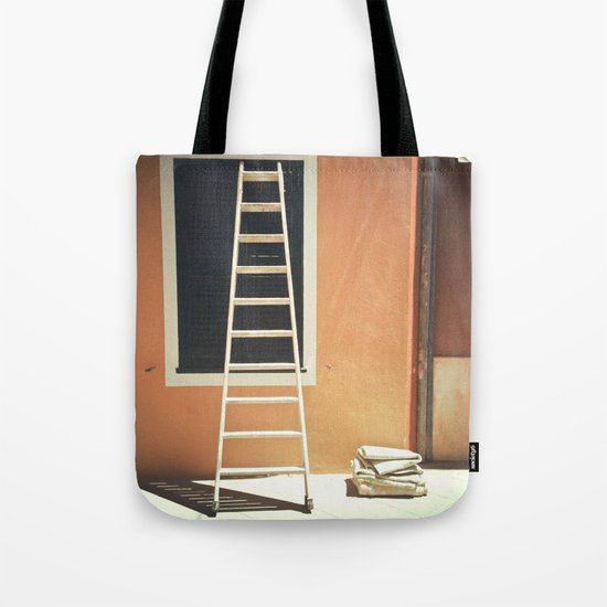 Siesta Tote Bag