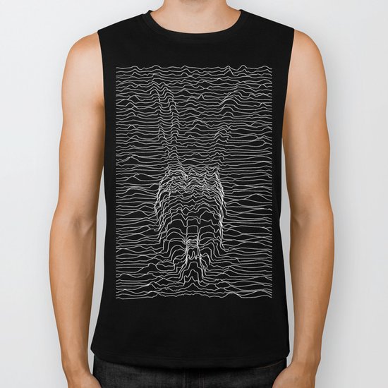 Frank Division Biker Tank