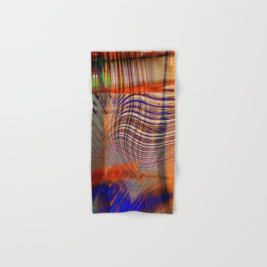 sf-3 ii Hand & Bath Towel