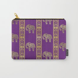 GANESH Carry-All Pouch