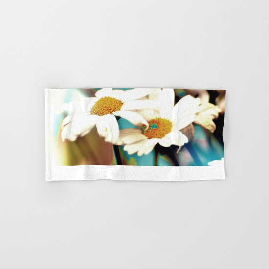 #87 Hand & Bath Towel