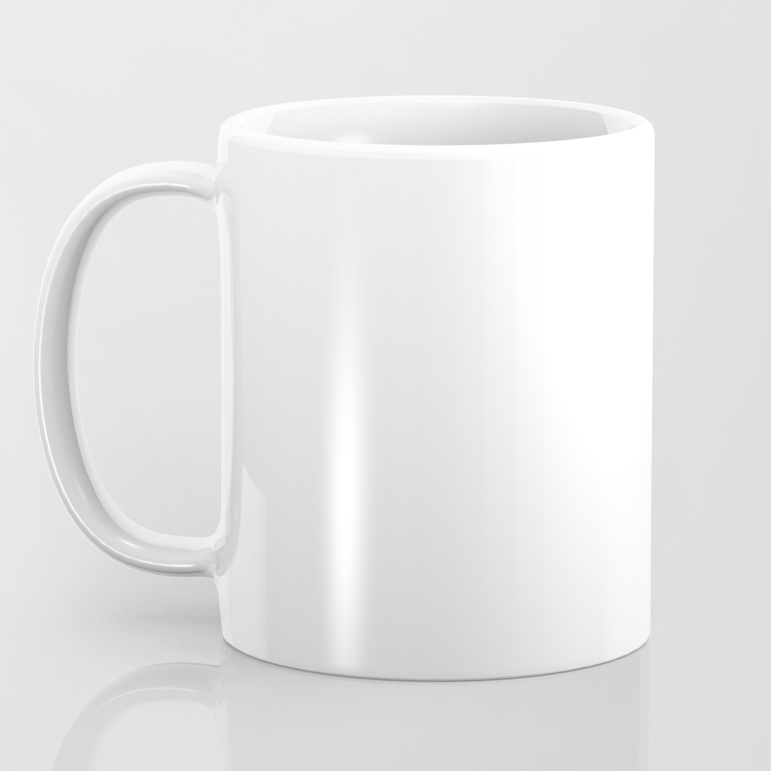 white coffee mugs canada