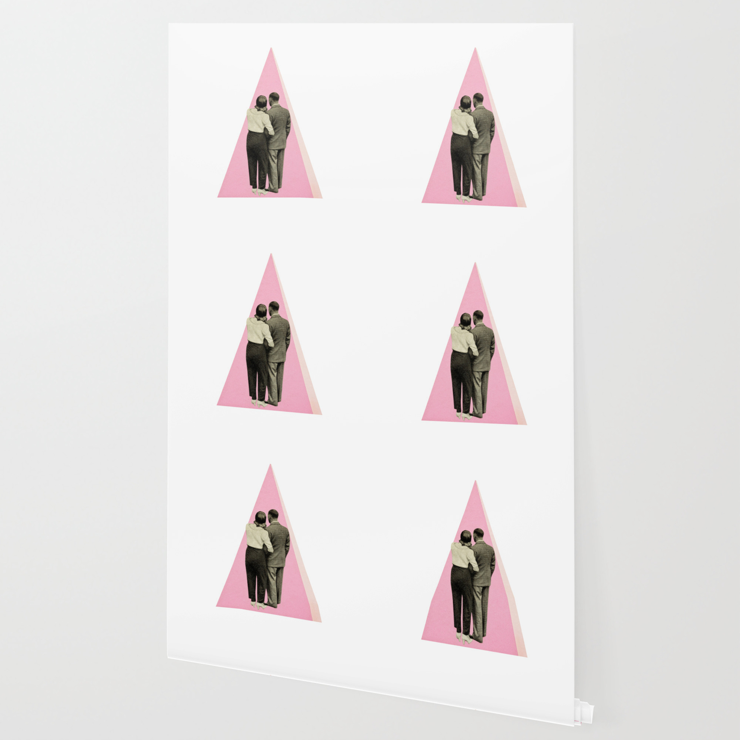 It S Just You And Me Baby Wallpaper By Cassiabeck Society6