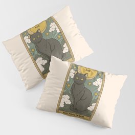 The Protector Pillow Sham